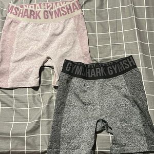 Gymshark Flex Shorts